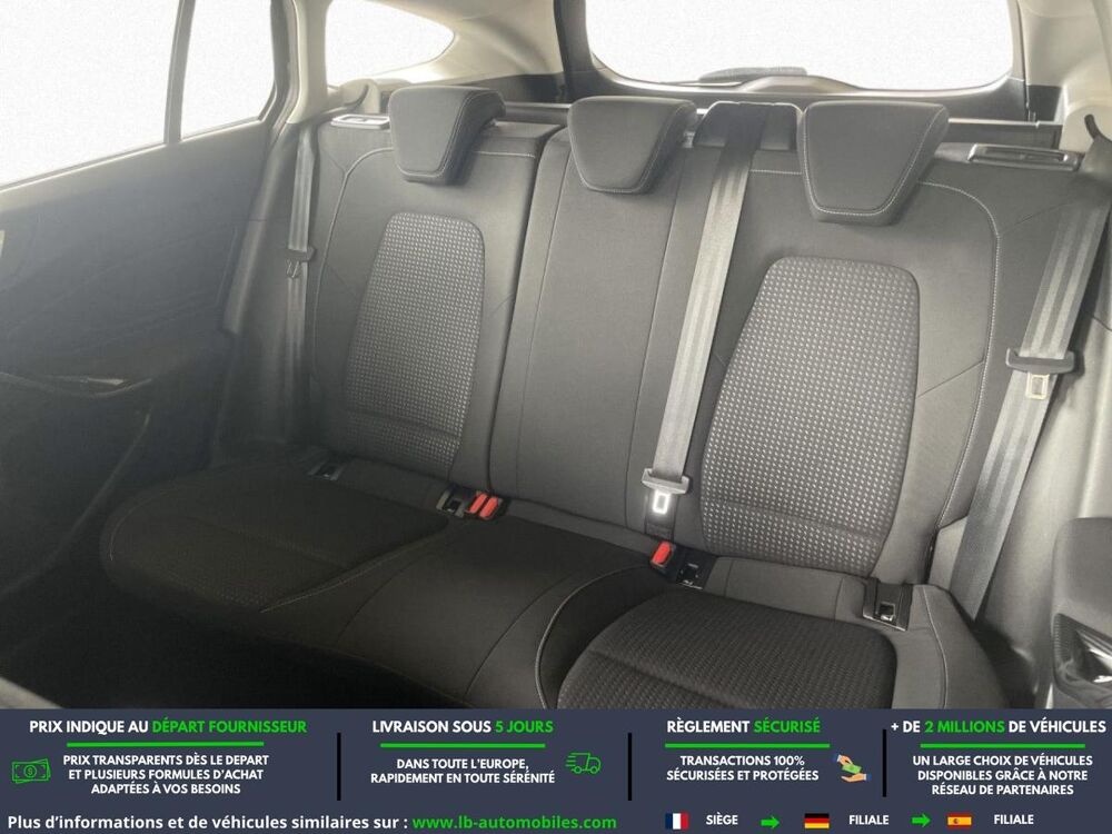 Golf SW 1.4 TSI 125 BVM 2019 occasion 31850 Beaupuy