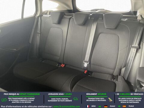 Golf SW 1.4 TSI 125 BVM 2019 occasion 31850 Beaupuy