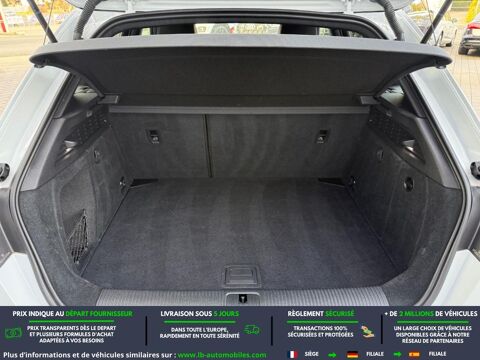 RS3 2.5 TFSI 400 BVA Quattro 2020 occasion 31850 Beaupuy