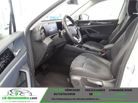 Tiguan 2.0 TDI 193ch BVA 4Motion 2024 occasion 31850 Beaupuy