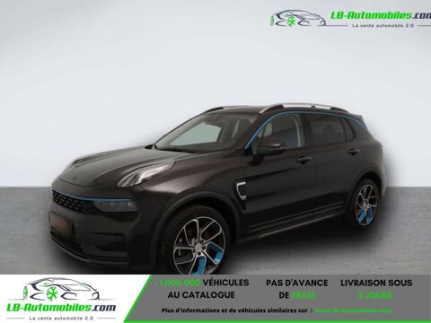 Lynk & CO 01 PHEV 2022 occasion Beaupuy 31850