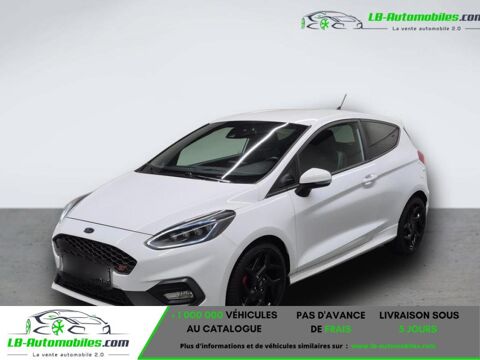 Ford Fiesta ST 1.6 EcoBoost 200 2018 occasion Beaupuy 31850