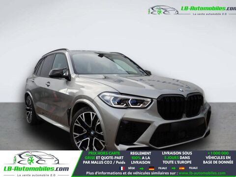 X5 625ch BVA 2022 occasion 31850 Beaupuy