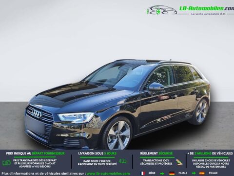 Annonce voiture Audi A3 19930 €
