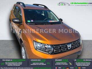 Duster TCe 100 4x2 2020 occasion 31850 Beaupuy