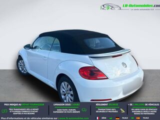 Beetle 2016 occasion 31850 Beaupuy