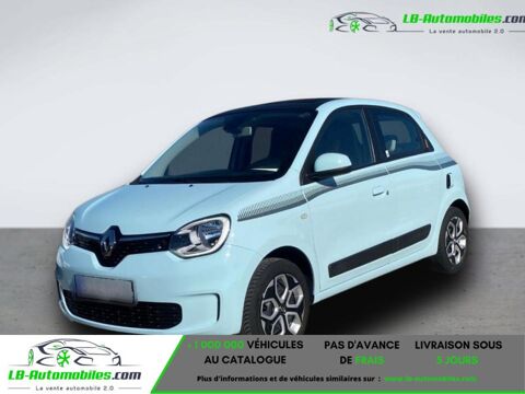 Renault Twingo SCe 75 BVM 2021 occasion Beaupuy 31850