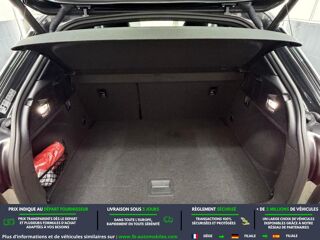 Q2 2.0 TFSI 190 ch BVA Quattro 2019 occasion 31850 Beaupuy