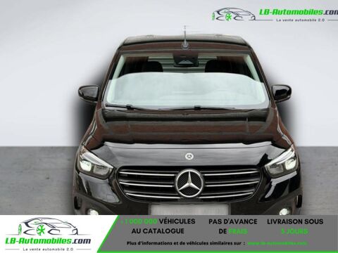 Mercedes Classe T 180 d BVA 2022 occasion Beaupuy 31850