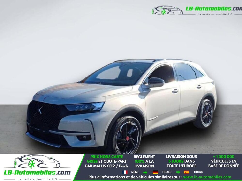 DS7 PureTech 180 BVA 2022 occasion 31850 Beaupuy