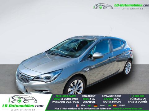Astra 1.0 Turbo 105 ch BVM 2019 occasion 31850 Beaupuy