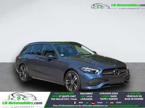 Classe C 200 BVA 2023 occasion 31850 Beaupuy