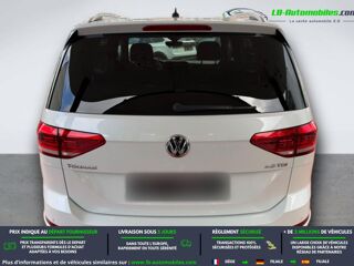 Touran 2.0 TDI 150 BVA 7pl 2017 occasion 31850 Beaupuy