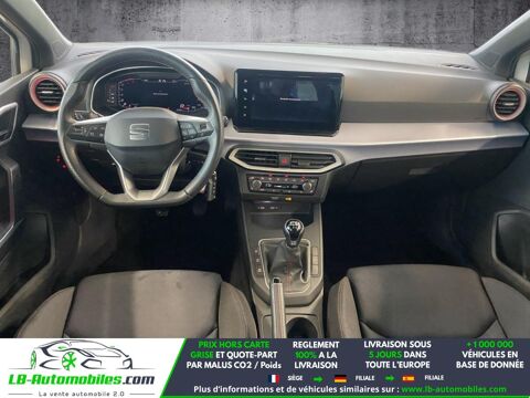 Ibiza 1.0 EcoTSI 110 ch BVM 2023 occasion 31850 Beaupuy