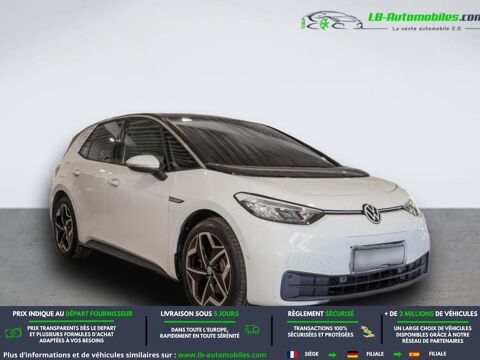 ID.3 204 ch Pro S 2023 occasion 31850 Beaupuy