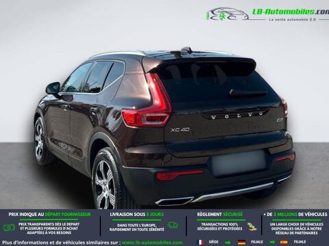 XC40 150 ch BVA 2020 occasion 31850 Beaupuy
