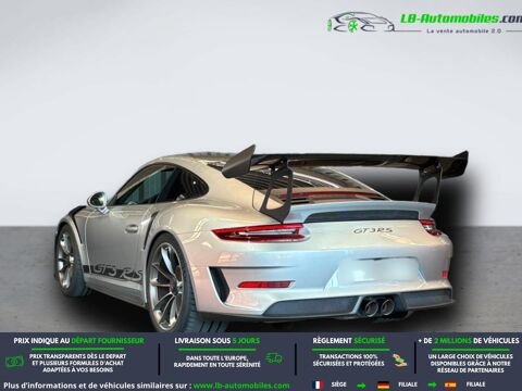 911 4.0i 520 PDK 2019 occasion 31850 Beaupuy