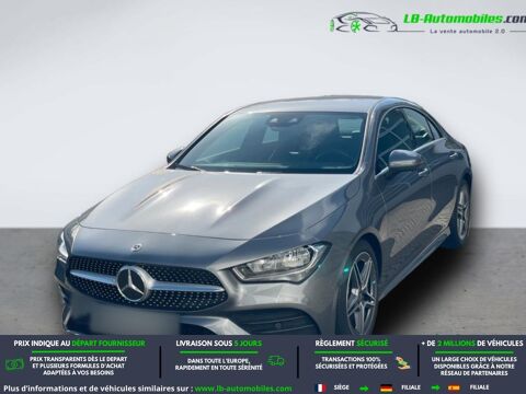 Annonce voiture Mercedes Classe CLA 29690 €
