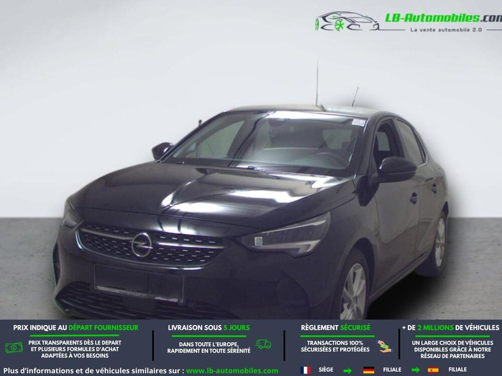 Corsa 1.2 Turbo 100 ch BVA 2023 occasion 31850 Beaupuy