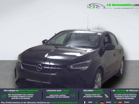 Annonce voiture Opel Corsa 14780 €