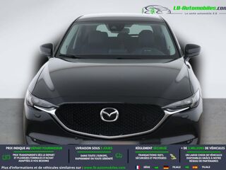 CX-5 2.5L Skyactiv-G 194 ch 4x4 BVA 2018 occasion 31850 Beaupuy