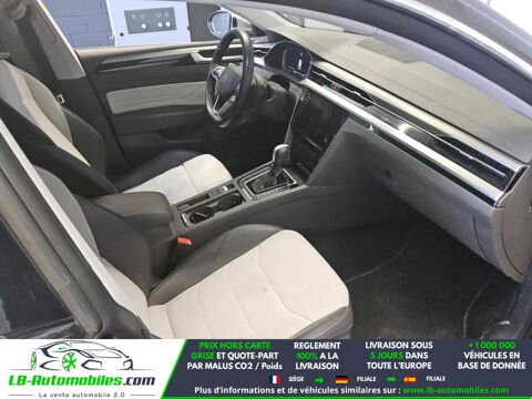 Arteon 2.0 TDI 200 BVA 2023 occasion 31850 Beaupuy