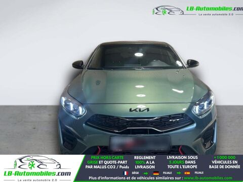 Annonce voiture Kia Divers 34200 €