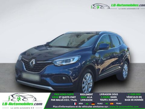 Kadjar TCe 140 BVM 2019 occasion 31850 Beaupuy