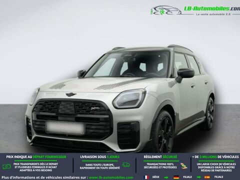 Mini Countryman 170 ch BVA 2025 occasion Beaupuy 31850