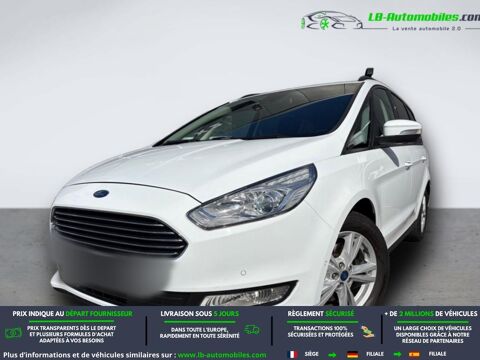 Ford Galaxy 1.5 EcoBoost 165 BVM 2019 occasion Beaupuy 31850