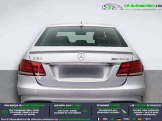 Classe E 63 AMG BVA 2013 occasion 31850 Beaupuy