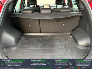 Tucson 2.0 CRDi 185 hybrid 48V BVA 2020 occasion 31850 Beaupuy
