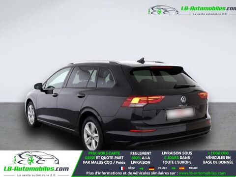 Golf SW 2.0 TDI 150 BVA 2023 occasion 31850 Beaupuy