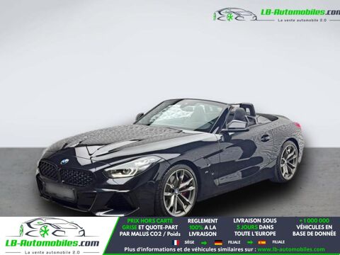 Z4 M40i 340 ch BVA 2022 occasion 31850 Beaupuy