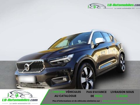 Volvo XC40 D4 AWD 190 ch BVA 2018 occasion Beaupuy 31850