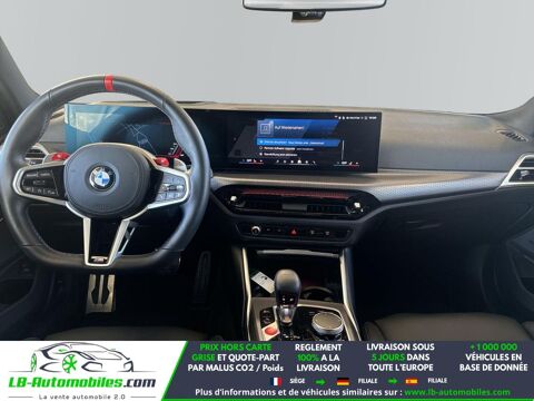 M3 xDrive 510 ch BVA 2025 occasion 31850 Beaupuy