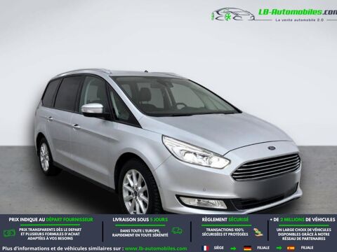 Galaxy 1.5 EcoBoost 160 BVM 2018 occasion 31850 Beaupuy