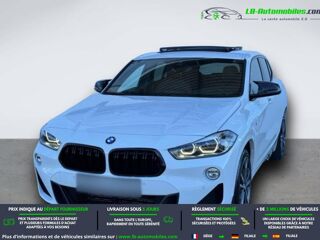 X2 xDrive 20i 192 ch BVA 2019 occasion 31850 Beaupuy