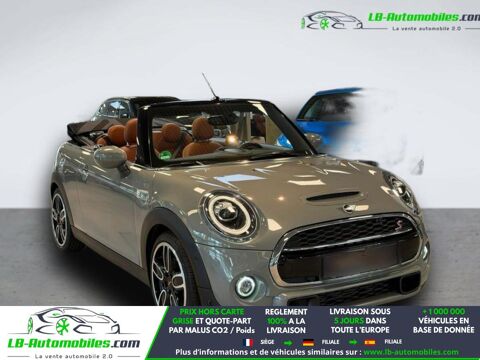 Annonce voiture Mini Countryman 24700 €