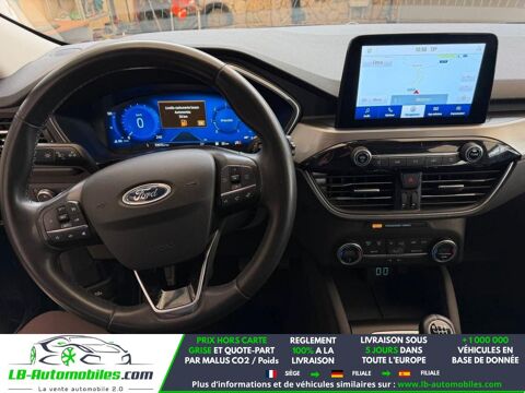Kuga 1.5 EcoBlue 120 BVM 2021 occasion 31850 Beaupuy