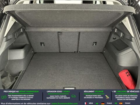Tiguan 1.5 eTSI 130 BVA 2025 occasion 31850 Beaupuy