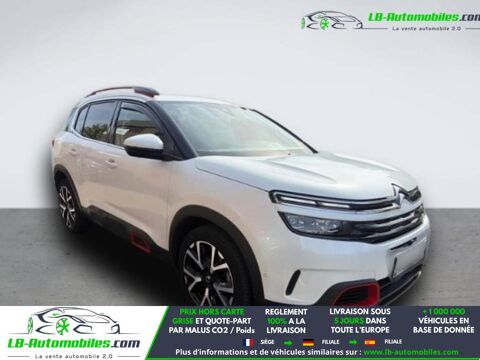 C5 aircross BlueHDi 180 BVA 2019 occasion 31850 Beaupuy