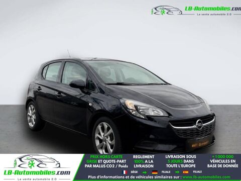 Annonce voiture Opel Corsa 10990 €