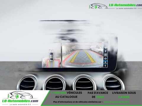 Mercedes Classe E 200 CDI BVA 2020 occasion Beaupuy 31850