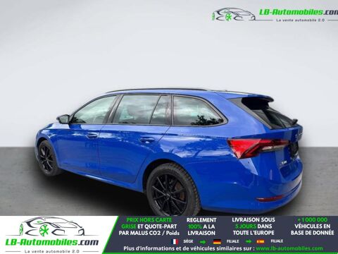 Octavia 2.0 TDI 116 ch BVM 2023 occasion 31850 Beaupuy