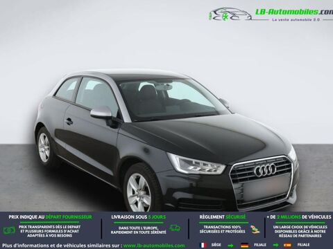 A1 1.0 TFSI 95 2017 occasion 31850 Beaupuy