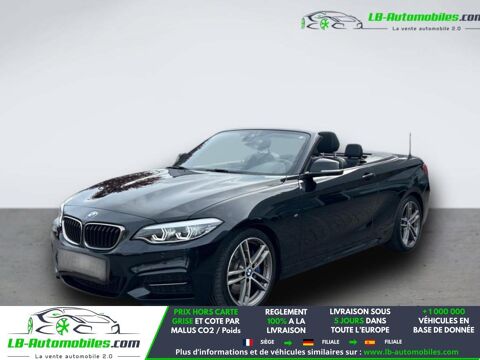 BMW Serie 2 M240i 340 ch BVA 2021 occasion Beaupuy 31850