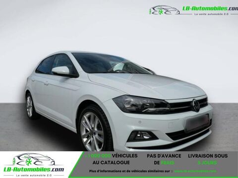 Polo 1.0 TSI 110 S&S BVA 2022 occasion 31850 Beaupuy