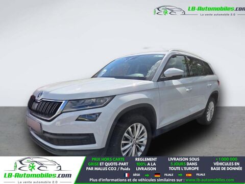 Kodiaq TSI 150 BVA 7pl 2020 occasion 31850 Beaupuy