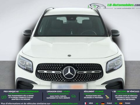 GLB 200 d BVA 2023 occasion 31850 Beaupuy